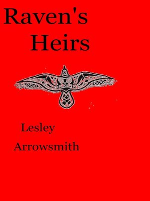 cover image of Raven's Heirs